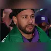 Imagem ilustrativa da imagem Neymar se pronuncia sobre volta ao Santos