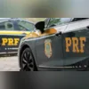 Motociclista teve ferimentos moderados