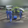 O passeio acontecerá no trajeto do MUVI