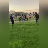 Imagem ilustrativa da imagem Pancadaria na UFF termina com feridos em Niterói; vídeo