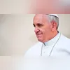 O Papa está internado desde o último dia 14, após sentir dificuldade para respirar por vários dias