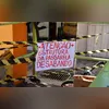 Imagem ilustrativa da imagem Passarela em ruínas coloca pedestres em risco em São Gonçalo