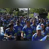Vítima foi encaminhada ao Hospital Estadual Alberto Torres