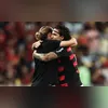 Filipe Luís se pronuncia sobre o caso de Bruno Henrique após goleada sobre o Juventude