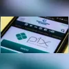 Avião passou por manutenção preventiva
