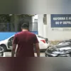 Viúva falou sobre sentirmento de justiça após depoimento de motorista