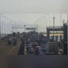 Imagem ilustrativa da imagem Sextou com Ponte parada: mais de 40 minutos para Niterói