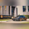 Imagem ilustrativa da imagem Porsche avaliado em R$ 1,5 milhão vira viatura da PF