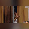 O produtor deixou a competição em uma disputa contra Vitória e Aline
