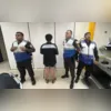 Igor foi baleado confundido com um assaltante