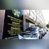 Os três suspeitos vão responder por homicídio qualificado