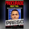A prisão foi realizada em conjunto por agentes da 19ª DP (Tijuca) e 20ª DP (Vila Isabel)