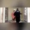 Imagem ilustrativa da imagem Preso instalando barricadas em Niterói