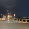 Imagem ilustrativa da imagem Quase uma hora de travessia na Ponte para Niterói