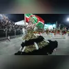 Imagem ilustrativa da imagem Quem será a campeã do Carnaval de Niterói? Apuração é nesta terça