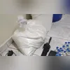 Imagem ilustrativa da imagem 'Químico do tráfico' é preso com comparsas no Sul Fluminense