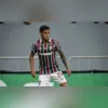 Fluminense trabalha para que Ganso seja relacionado para a estreia do Brasileirão, no sábado (29)