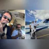 Imagem ilustrativa da imagem Saiba quem era o advogado dono do avião que caiu em SP
