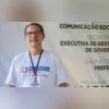 Imagem ilustrativa da imagem Secretário de Maricá morre aos 62 anos; prefeitura decreta luto