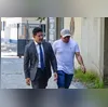 Elenício havia sido preso na última quinta-feira (6)