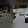 O caso foi registrado na 78ª DP (Fonseca)