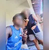 Segundo a Polícia Civil, o acusado possui diversas anotações criminais