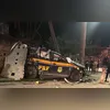 Vídeo viralizou após a morte de três agentes da PRF durante uma perseguição no Rio