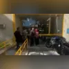 Homem foi levado à 5ª DP (Mem de Sá) e também desacatou policiais civis