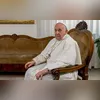 O papa Francisco começa a ser velado nesta quarta-feira (23)