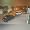 Imagem ilustrativa da imagem Vídeo mostra ladrão após invadir casa em Niterói