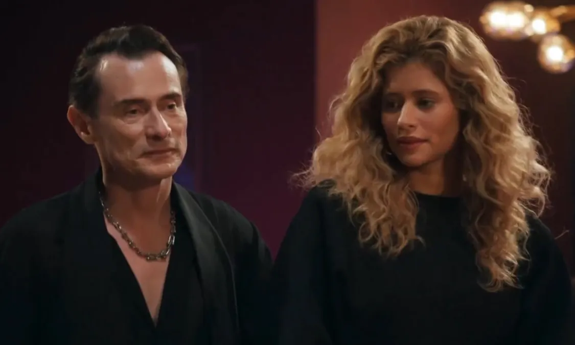 A repercussão do sinal de socorro na novela Volta por Cima nas redes sociais