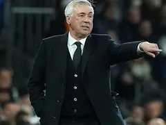 Ancelotti é o novo treinador da Seleção Brasileira