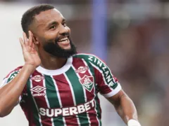 Flu domina o jogo e garante vitória contra o Uniõn Española