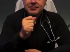 Médico de São Gonçalo acusado por morte de paciente é solto um dia após prisão