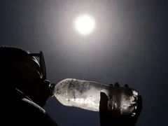 Menos calor e 'pancadinhas' de chuva no Rio e em Niterói; veja a previsão