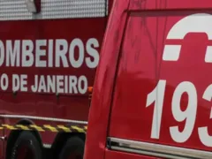 Motociclista fica ferido após colisão com carro em São Gonçalo