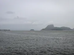 Chuva e frio a caminho do Rio; veja a previsão do tempo