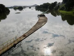Vai faltar água em 40 bairros do Rio e em municípios da Baixada; veja quais