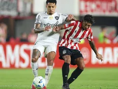 Veja escalação do Botafogo para 'jogo da vida' pela Libertadores