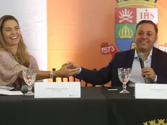 Veja o que o prefeito de Niterói prometeu e entregou em 100 dias