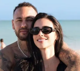 Jovem que assaltou casa dos pais da namorada de Neymar é preso