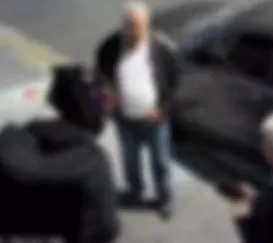 Ladrão desiste de assalto ao saber que vítimas são da igreja