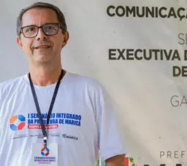 Secretário de Maricá morre aos 62 anos; prefeitura decreta luto