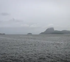 Tempo firme já tem data para acabar no Rio