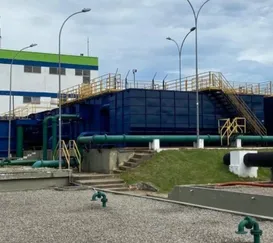 Vai faltar água em seis bairros de Itaboraí