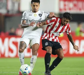 Veja escalação do Botafogo para 'jogo da vida' pela Libertadores