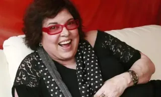 Imagem ilustrativa da imagem Atriz de 'O Cravo e a Rosa' é internada em estado grave no CTI