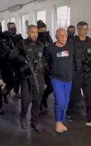 Imagem ilustrativa da imagem Celsinho da Vila Vintém volta para a cadeia; vídeo