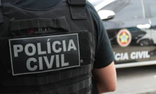 Imagem ilustrativa da imagem Envolvido no caso do agente da Core é morto em confronto com a Civil
