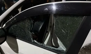 Imagem ilustrativa da imagem Estilista tem carro arrombado em Niterói: 'Estou com pânico'